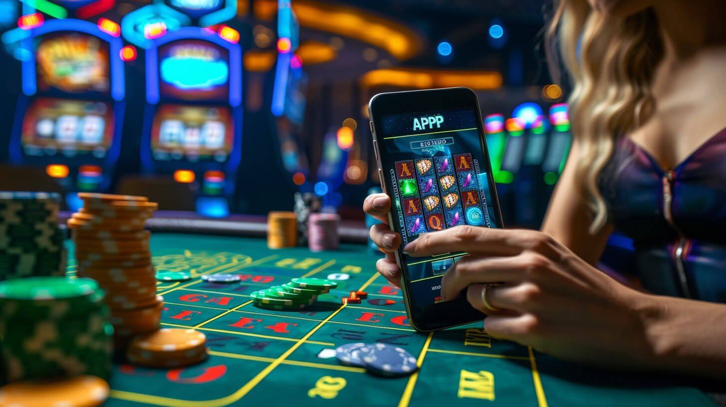 mmr1122 စလော့ Jackpot Slots ဂိမ်းများ မြန်မာ ကစားသမား