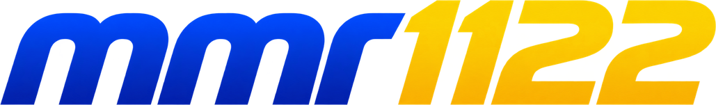 mmr1122 Logo